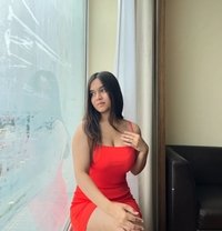 Divyanshi - escort in Bangalore