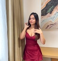 Divyanshi - escort in Bangalore