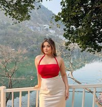 Divyanshi - escort in Bangalore