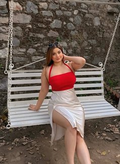 Divyanshi - escort in Bangalore Photo 2 of 3