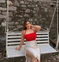 Divyanshi - escort in Bangalore