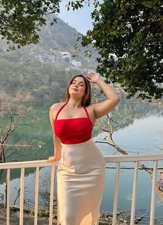 Divyanshi - escort in Bangalore Photo 3 of 3