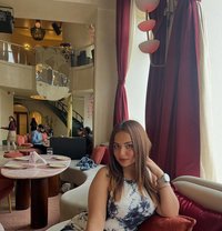 Divyanshi - escort in Candolim, Goa