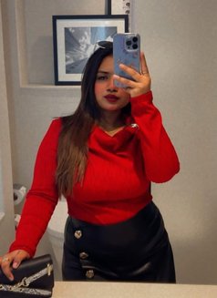Aditi - escort in Jaipur Photo 2 of 4
