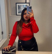 Aditi - escort in Jaipur