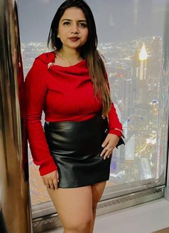 Aditi - escort in Jaipur Photo 3 of 4