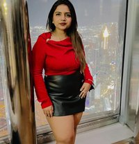 Aditi - escort in Jaipur