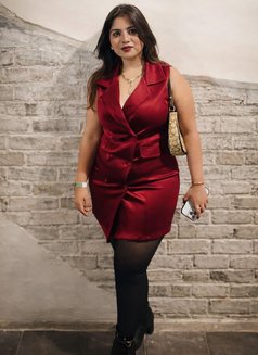 Aditi - escort in Jaipur Photo 4 of 4