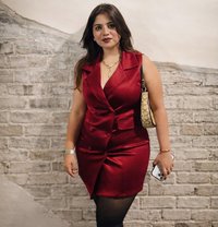 Trisha - escort in Jodhpur