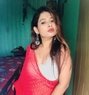 Divyanshi - escort in Mumbai Photo 1 of 2