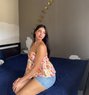 Divyanshi - escort in Mumbai Photo 1 of 5