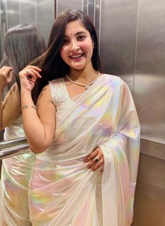 Divyanshi - escort in Pune Photo 1 of 5