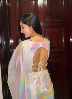 Divyanshi - escort in Pune Photo 4 of 5