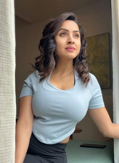 Aditi - escort in Pune Photo 4 of 4