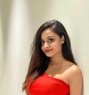 Divyanshi Joshi - escort in Hyderabad Photo 1 of 1