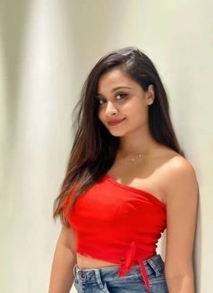 Divyanshi Joshi - escort in Hyderabad Photo 1 of 1