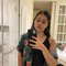 Divyanshi Mumbai Vip Escort Service - escort in Mumbai