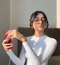 Divyanshi Nai - escort in Hyderabad Photo 1 of 2