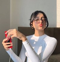 Divyanshi Nai - escort in Hyderabad