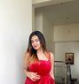 Divyanshi Patel - escort in Mumbai Photo 1 of 4
