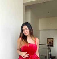 Divyanshi Patel - escort in Mumbai