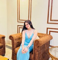 Divyanshi Patidar - escort in Chandigarh