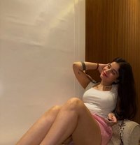 Divyanshi Patidar - escort in Pune