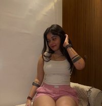 Divyanshi Patidar - escort in Pune