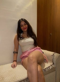 Divyanshi Patidar - escort in Pune Photo 6 of 7