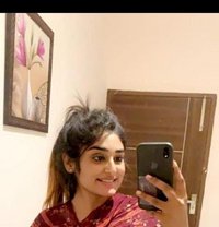 Divyanshi - escort in Ho Chi Minh City