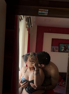 Divyanshu: 8 Inch thick couple service - Male escort in Mumbai Photo 6 of 7