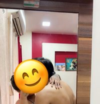 Divyanshu & Bella couple to couple servi - Male escort in Mumbai Photo 3 of 4