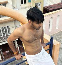 Divyanshu: 8 Inches Thick Hard Pleasure - Male escort in Mumbai Photo 3 of 5