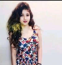 Divyasree - escort in Bangalore