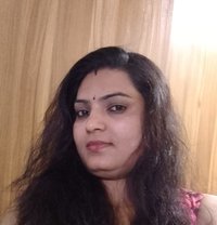 Divyasree - escort in Bangalore