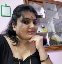 Divyasree - escort in Bangalore