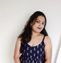 Divyasree - escort in Bangalore