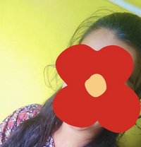 Divyasree - escort in Bangalore