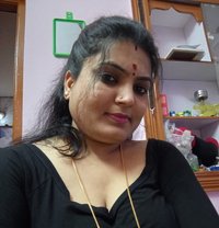 Divyasree - escort in Bangalore