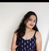 Divyasree - escort in Bangalore