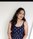 Divyasree - escort in Bangalore Photo 1 of 3