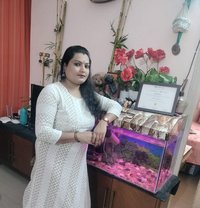 Divyasree - escort in Bangalore