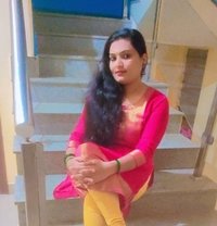 Kiran - escort in Bangalore