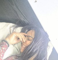 Divyasri - escort in Hyderabad