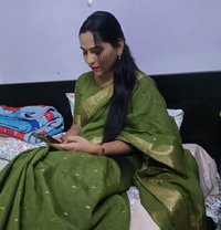 Divyasri - escort in Hyderabad