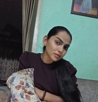 Divyasri - escort in Hyderabad