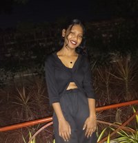 Divyasri - escort in Hyderabad