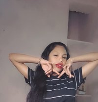 Divyasri - escort in Hyderabad
