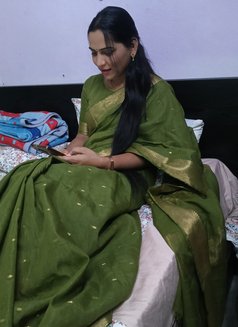 Divyasri - escort in Hyderabad Photo 2 of 3