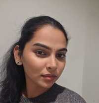 Divyasri - puta in Hyderabad